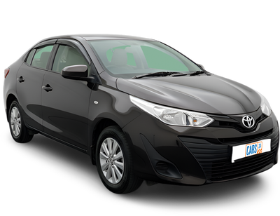 Toyota YARIS-img